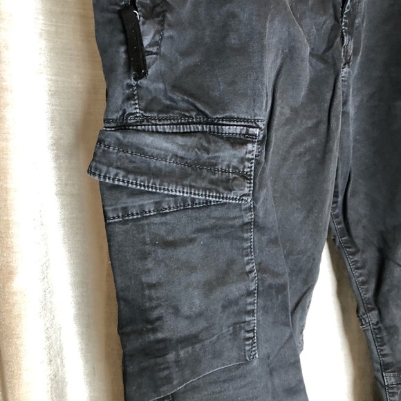 Stone Island Cargo Pants - Picture 5 of 16